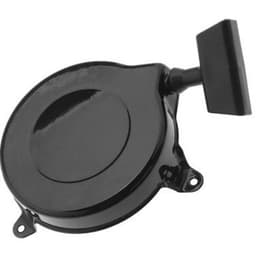 Volledige terugslagstarter - Geschikt voor onderdelen van bepaalde BRIGGS & STRATTON motoren - Origineel onderdeelnummer 499706 — thumbnail 1
