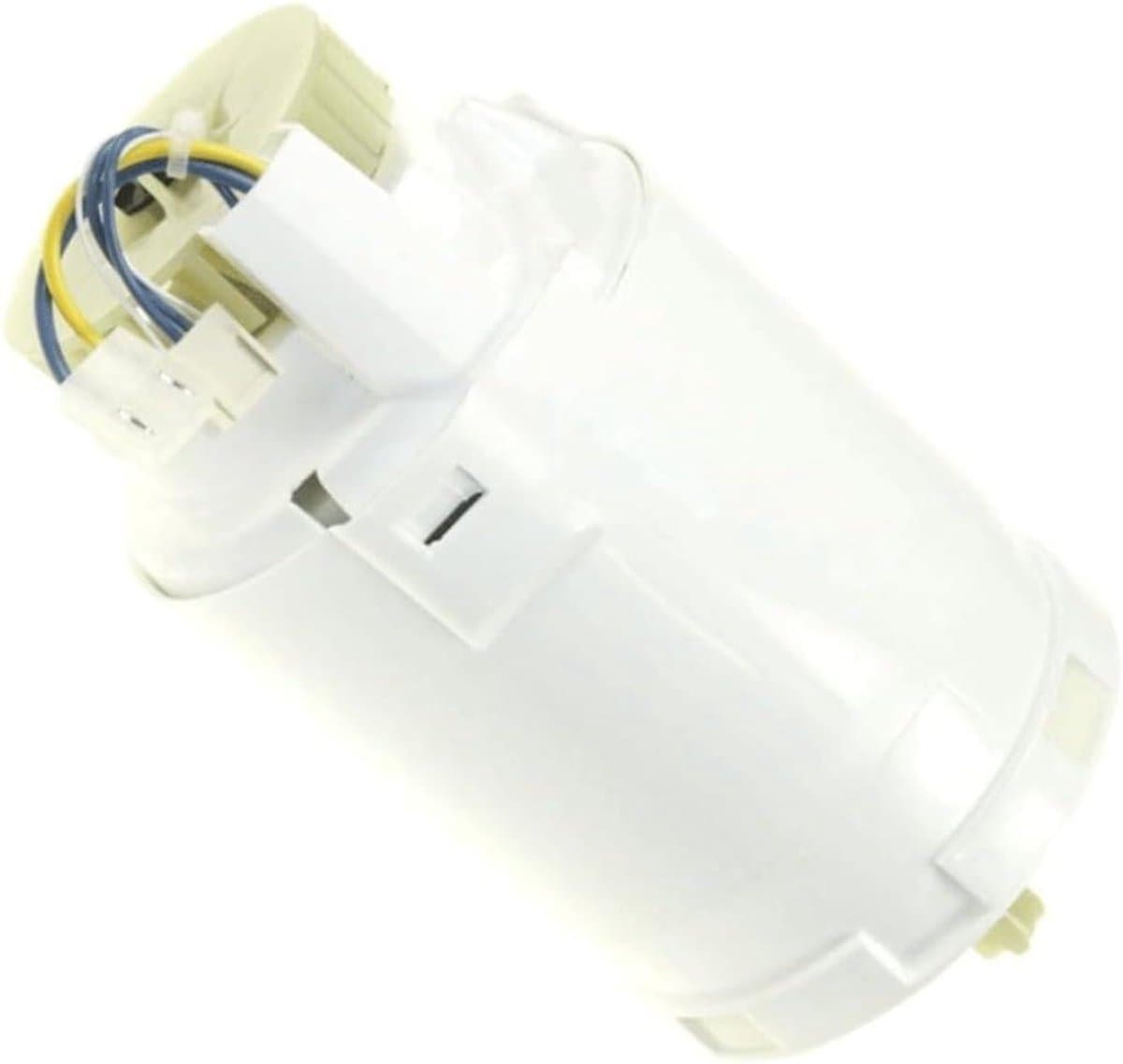 Motor Keukenmachine - Onderdeel Mixer - Voedsel Bereiden - Origineel Onderdeel - 1.74 Kilogram - Zwart — afbeelding 1