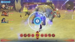 Xenoblade Chronicles: Definitive Edition - Nintendo Switch 2 Edition - Frans — thumbnail 4