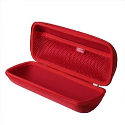 Draagbare Hardcase voor Sony SRS-XB23 - Bescherming voor Draadloze Bluetooth Speaker, Ideaal voor Reizen, Schokbestendig en Lichtgewicht — thumbnail 4