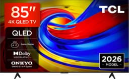 TCL 85" QLED P79L (2026) — thumbnail 1