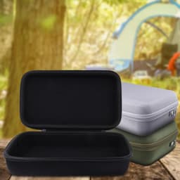 Draagbare Hard Case voor Sony ULT FIELD 3 Bluetooth Speaker - Waterdicht, Schokbestendig en Perfecte Bescherming — thumbnail 7