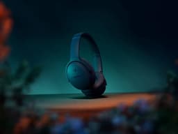 Bose QuietComfort - Koptelefoon - Draadloos - Twilight Blue — thumbnail 4