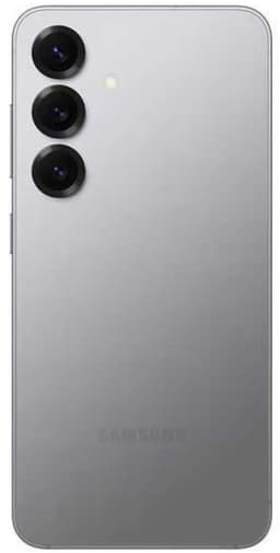 Samsung Galaxy S25 5G - 128GB - Silver Shadow - Enterprise Edition — thumbnail 13