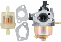Carburateur voor Mountfield HP414 SP414 HP164 SP164 M411PD RS100 grasmaaier — thumbnail 1