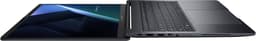 ASUS ExpertBook B3 B3605CCA-MB0295X Intel Core Ultra 5 225H Laptop 40,6 cm (16") WUXGA 32 GB DDR5-SDRAM 1 TB SSD Wi-Fi 6E (802.11ax) Windows 11 Pro US International Zwart, Grijs — thumbnail 4