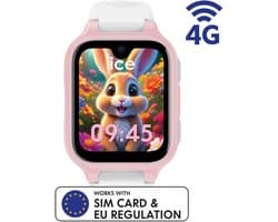 ICE Kids 4G - Pink