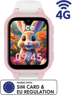 ICE Kids 4G - Pink — thumbnail 1