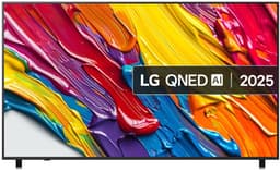 LG 50QNED84A6A - 50 inch - 4K QNED - 2025 — thumbnail 1