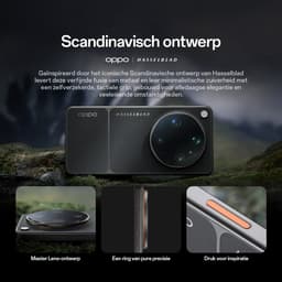 OPPO Find X9 Ultra 12+512GB Canyon Orange - Extra Garantie — thumbnail 19