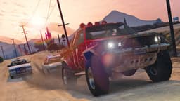 GTA V - Premium Edition - PS4 — thumbnail 35