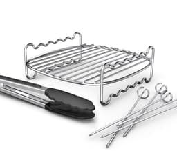 Philips Accessoire voor Airfryer 6,2 l, 8,3 l en 9 l — thumbnail 20