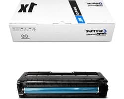 Toner Cyaan Cartridge - Printer Toner Navulling - Kleurendrukken Maken - Hoge Capaciteit - 2000 Pagina's - Cyaan