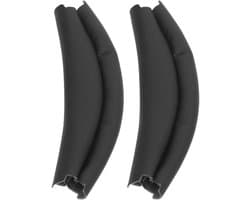 Vervangende Hoofdband Kussen voor WH XB910N Koptelefoon, Comfortabel en Duurzaam Hoofdkussen van Kunstleer, Ideaal voor Langdurig Gebruik