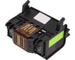 Printkop Vervangingskit voor OfficeJet 6000 6500A 6500 7000 7500 Printers, Eenvoudige Installatie, Brede Compatibiliteit voor Thuiswerk, Duurzaam Materiaal en Hoge Kwaliteit