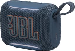 JBL Go 5 Blauw — thumbnail 1