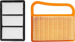 Luchtfilters geschikt voor katoenen filterelementen, geschikt voor STIHL TS410, TS410Z, TS420 en TS420Z. — thumbnail 2
