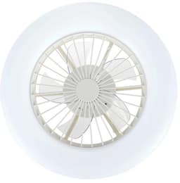 Plafondventilator Lucci Air Oslo | 50 cm | Indoor | Inclusief Lamp | Wit — thumbnail 5