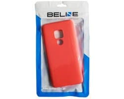 Beline Candy Serie - Smartphonehoes - Xiaomi Redmi 9A - Roze - Luxe Ontwerp