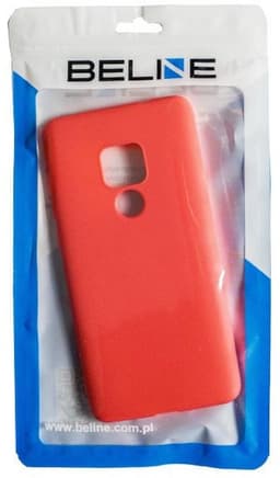 Beline Candy Serie - Smartphonehoes - Xiaomi Redmi 9A - Roze - Luxe Ontwerp — thumbnail 1