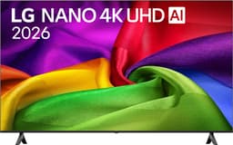 LG Led 65" NU800 (2026) — thumbnail 1