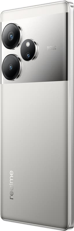 Realme Gt6 12gb/256gb 6.7´´ Zilver — thumbnail 6