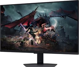 Samsung Odyssey G5 LS32DG502EUXEN |  | 8806095412573 — thumbnail 1