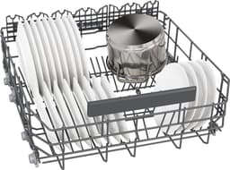 Siemens SX63EX27CE - iQ300 - Inbouwvaatwasser - 60 cm - Extra hoog - Energielabel A - Home Connect — thumbnail 12