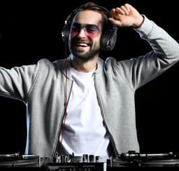OneOdio Pro 60 Black - Over Ear DJ Koptelefoon - 3.5 mm Kabel - Zwart — thumbnail 5