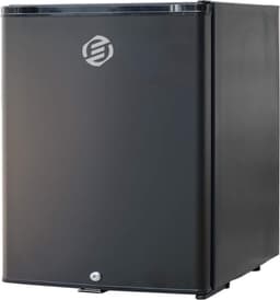 Equivera Mini Fridge for Drinks - Kleine Koelkast - Mini Koelkasten - Minibar - Mini Fridge - Mini Koelkast - Mini Koelkastje - Must have voor in Huis! — thumbnail 1