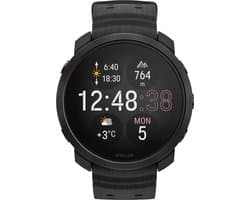 Polar Vantage M3 Multisport Smartwatch - Zwart - S en M/L
