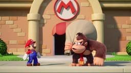 Mario vs. Donkey Kong - Nintendo Switch — thumbnail 14