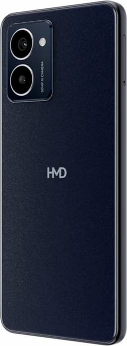 HMD Pulse Pro - 128GB - Black Ocean — thumbnail 3