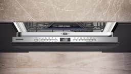 Siemens SN63EX22AE - iQ300 - Inbouwvaatwasser - Volledig integreerbaar - 60 cm - Energielabel A - Home Connect - varioSpeed Plus op je vaat tot wel drie keer zo snel schoon — thumbnail 5