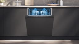 Siemens SX65EX12CE - iQ500 - Inbouwvaatwasser - 60 cm - Extra hoog - Energielabel A - Home Connect — thumbnail 6