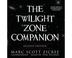 The Twilight Zone Companion, Second Edition