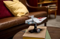 LEGO Star Wars™ Acclamator-Class Assault Ship™ 75404 — thumbnail 25
