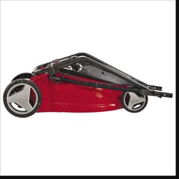 Elektrische Grasmaaier met 1500 W Motor, 36 cm Maaibreedte en 38 L Opvangbak voor Gazons tot 600 m² — thumbnail 5
