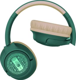 Zelda - Bluetooth Koptelefoon met LED-verlichting — thumbnail 2