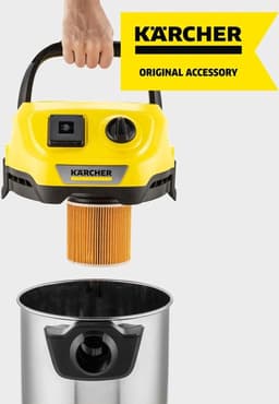 Kärcher Patronenfilter WD/SE — thumbnail 2