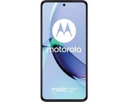Motorola Moto G84 5G 256GB Lichtblauw