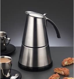 Rommelsbacher Espressomachine EKO 364/E — thumbnail 3
