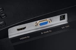 Samsung S24A310NHU - Full HD VA 60Hz Monitor - 24 Inch — thumbnail 10