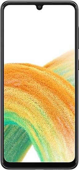 Samsung Galaxy A33 5G Dual Sim A336B 6/128GB Black Enterprise — thumbnail 14