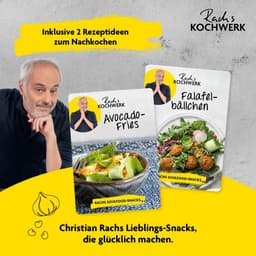 Digitale Heteluchtfriteuse 4 Liter met Touchscreen voor Gezond Frituren — thumbnail 3