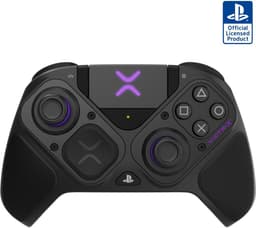 Victrix Pro BFG Reloaded Controller – Draadloos & Modulair – Geschikt voor PlayStation 5 & PS4 – Pro Gaming Controller met Verwisselbare Onderdelen | Wireless Gaming Controller — thumbnail 3