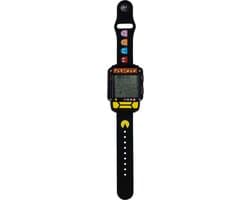 Pac-Man - retro gaming watch — thumbnail 6