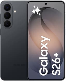 Samsung Galaxy S26 Plus - 512GB - Black — thumbnail 8