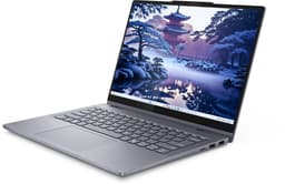 Lenovo IdeaPad 5 2-in-1 14IAL10 - 2-in-1 Laptop - 14 inch - Core Ultra 7 - 16GB/1000GB — thumbnail 4