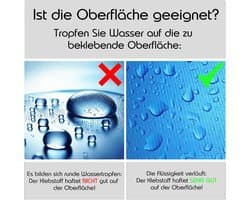 Zelfklevende pads - Dubbelzijdig klevend - Ambachtelijk werk - 3D afstandseffect - 10x10x6 mm - antraciet